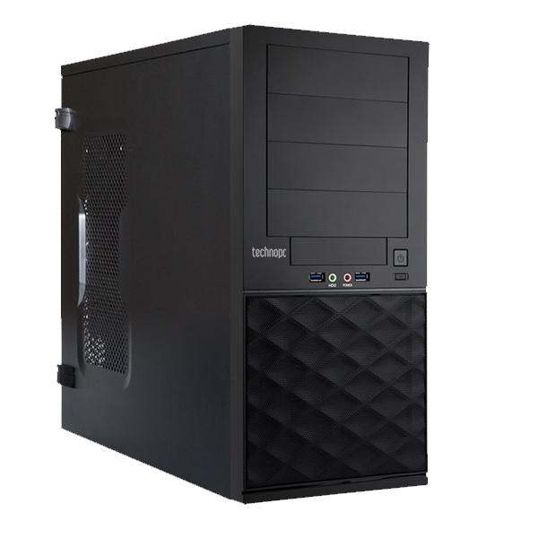 Technopc TWS2400 - Autodesk Revit®